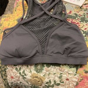 Reserved —— Bombshell sportswear bra xs